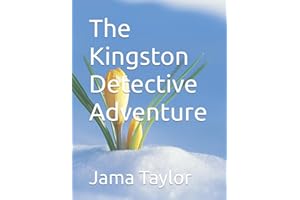 The Kingston Detective Adventure