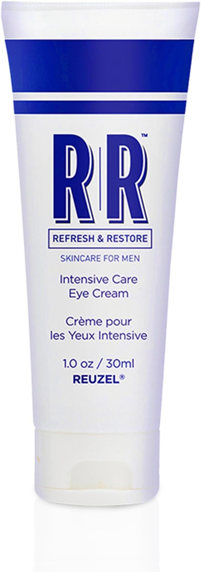Reuzel Intensive Care Eye Cream Calendula Apricot 1 Oz Boosts Moisture