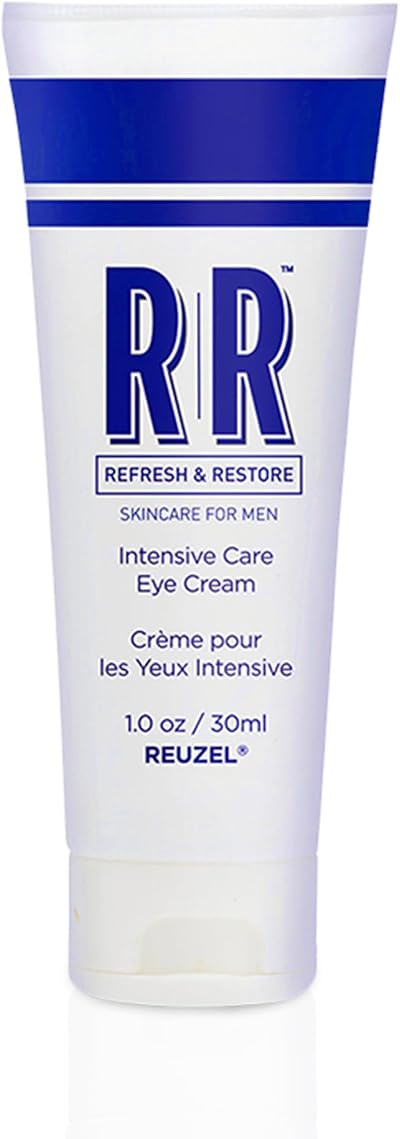Reuzel Intensive Care Eye Cream Calendula Apricot 1 Oz Boosts Moisture