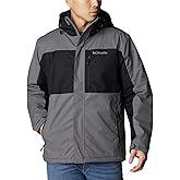 Columbia Mens Tipton Peak™ Ii Insulated Jacket
