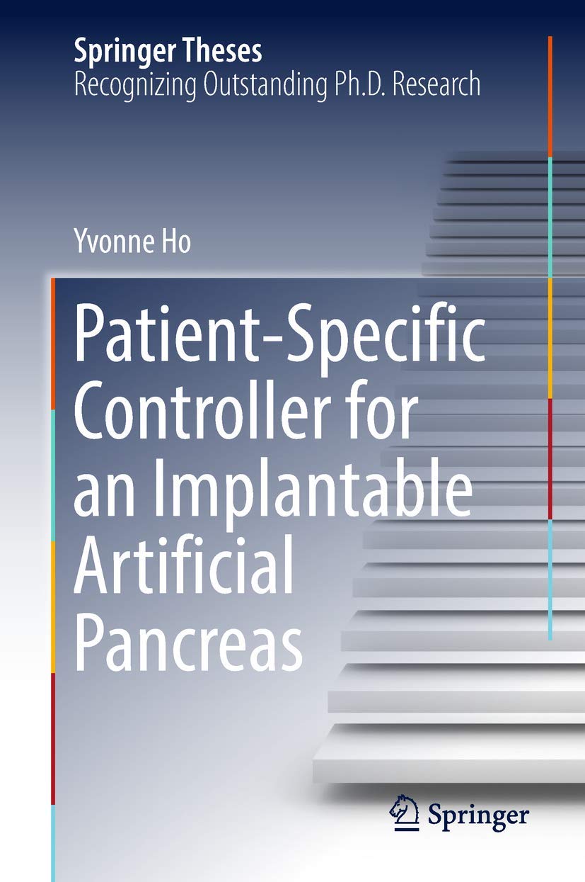 Patient-Specific Controller for an Implantable Artificial Pancreas (Springer Theses)