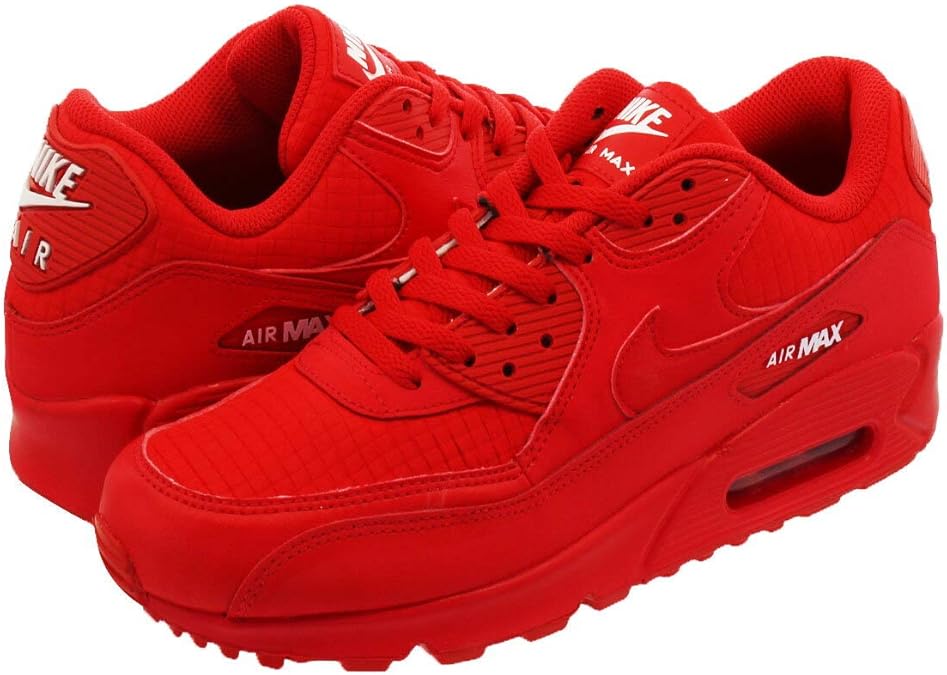 nike air max essential 90 red