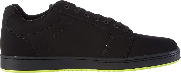 etnies metal mulisha barge xl