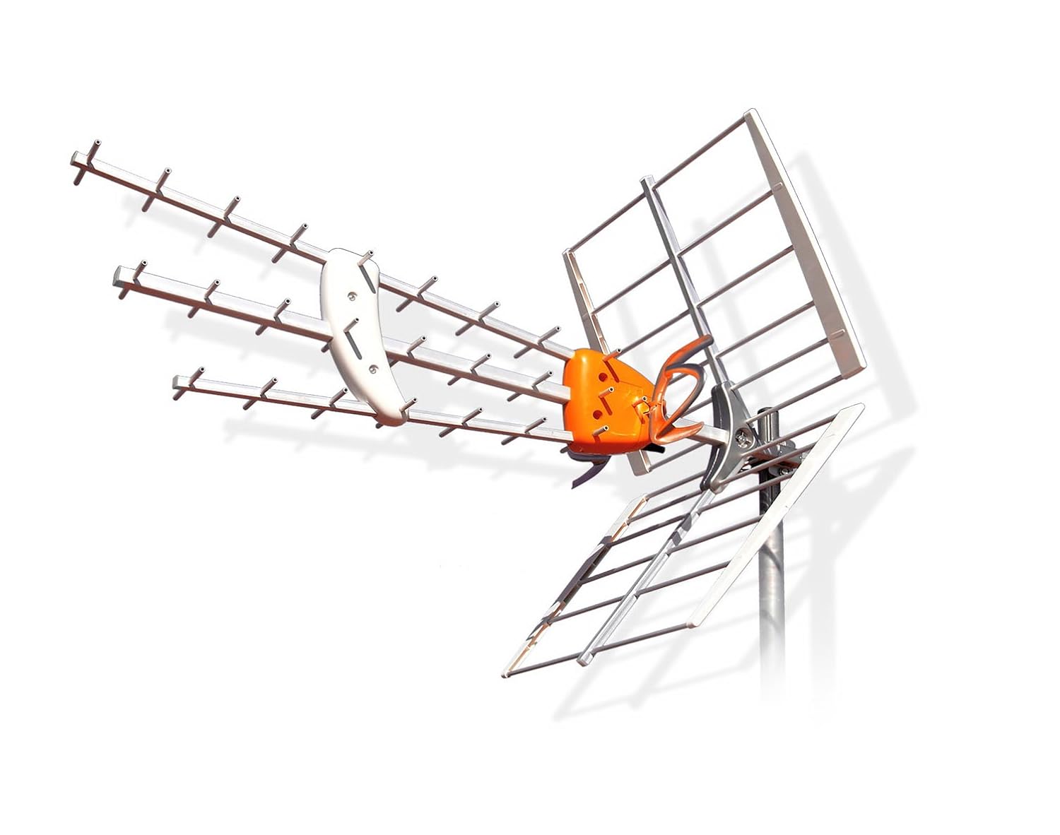 Parrillas de antenas Parrillas