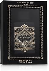 Lattafa Badee Al Oud For Glory EDP Spray 3.4 oz Men Women view 2
