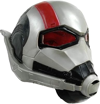 ant man helmet amazon