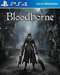 Bloodborne