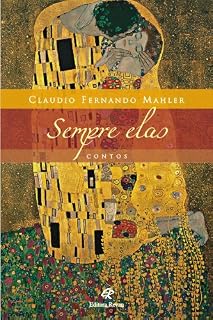 Livro Sempre elas - Contos