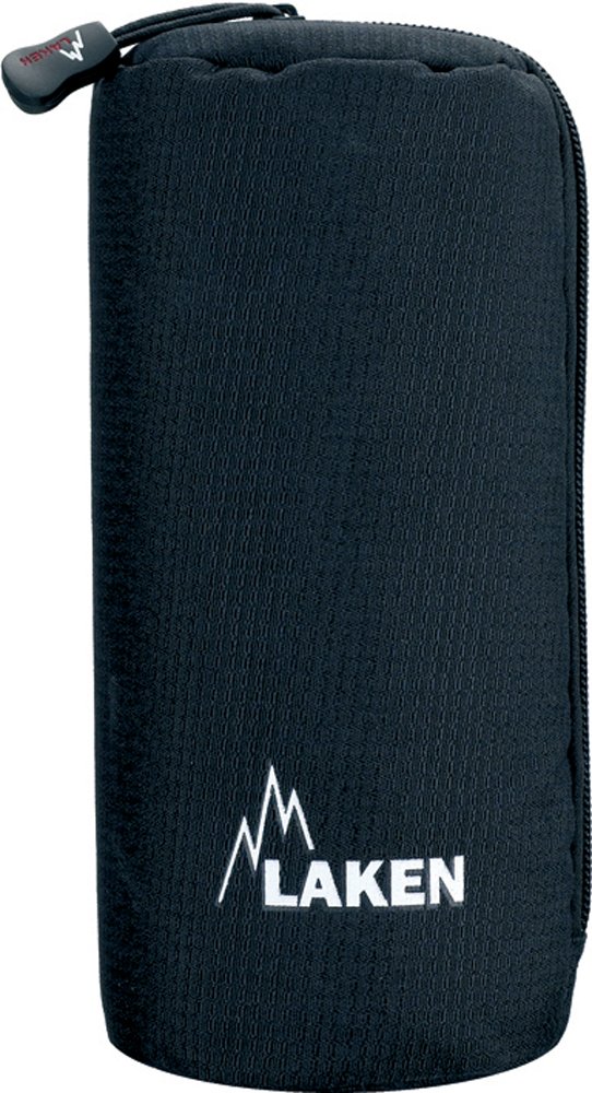 Funda térmica de Laken aislante Negro 600 ml: Amazon.es: Deportes ...