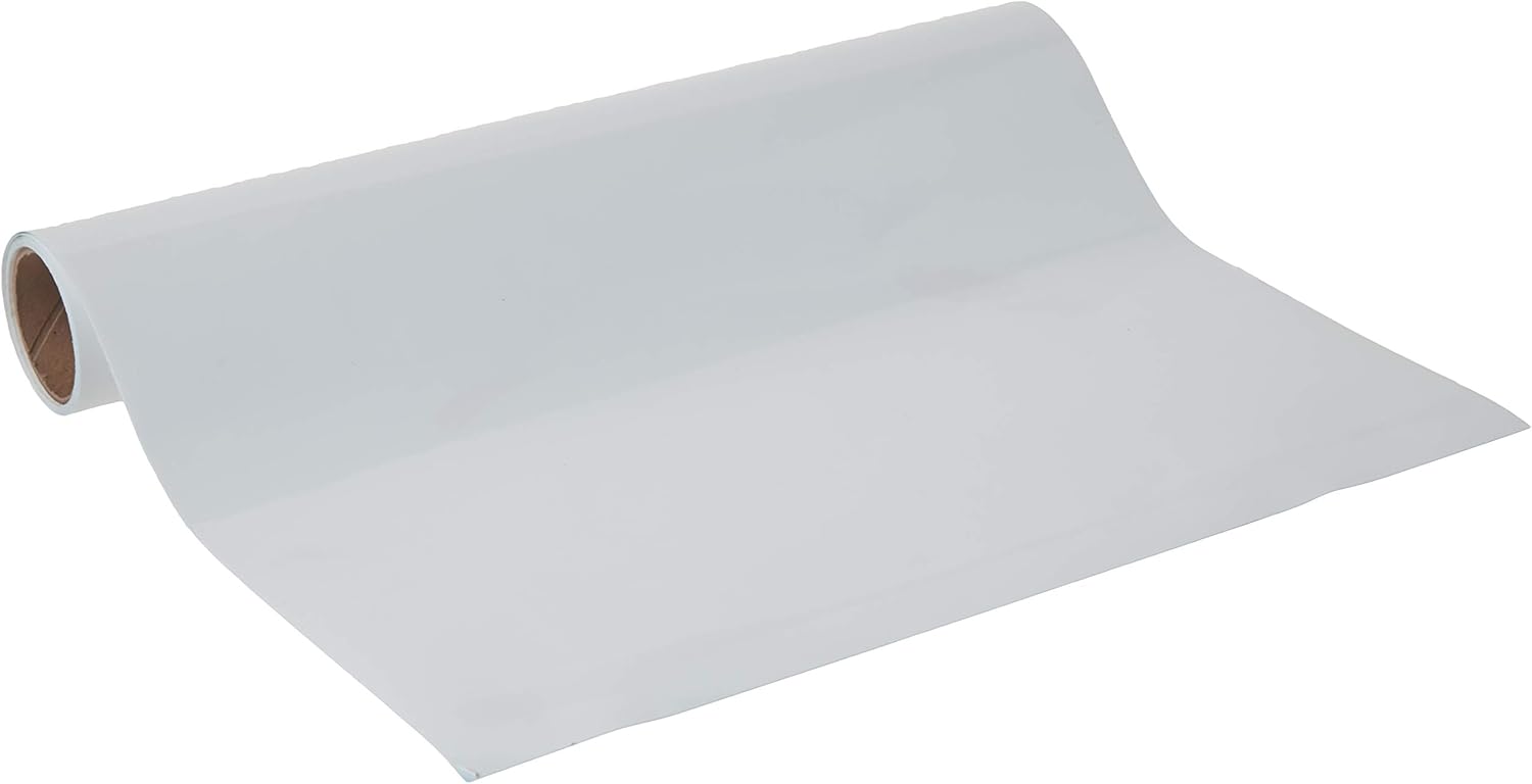 ORACAL 651 Permanent Vinyl, 1 Pack, Matte Black: Arts, Crafts & Sewing