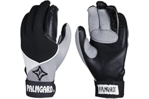 Markwort Palmgard Xtra Inner Glove, Black