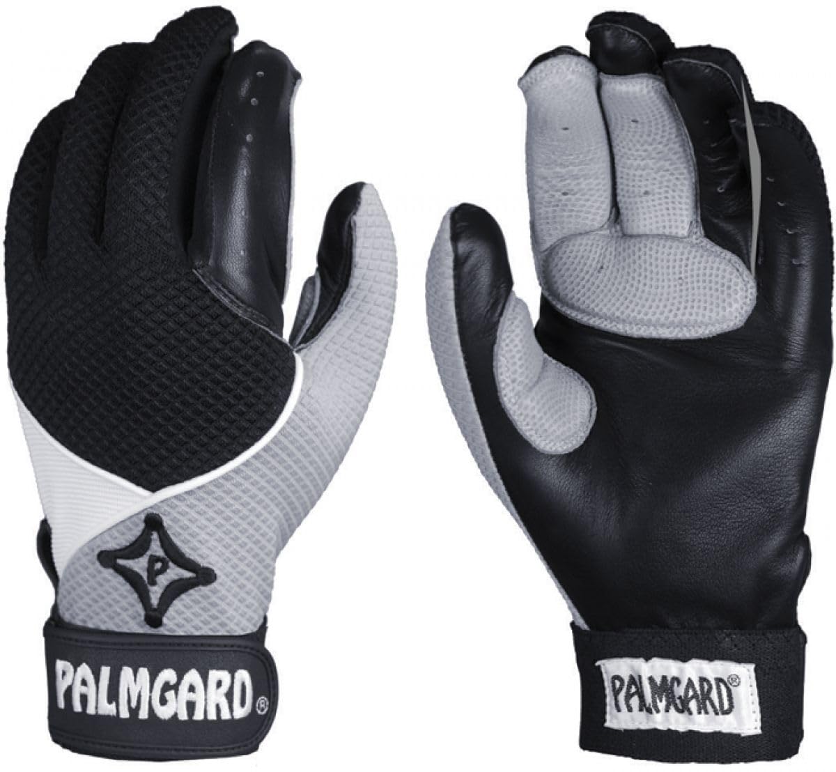 Photo 1 of Markwort Palmgard Xtra Inner Baseball Glove, Black, Right Hand, Youth,Small