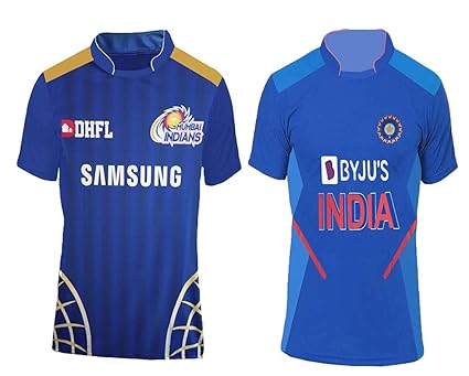 indian cricket jersey for kids