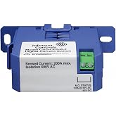 Johnson Controls CSD-CF0J0-1 Series CSD Digital Output Current Switch, Clamp/Split Core, Fixed Threshold, 1.5 amps