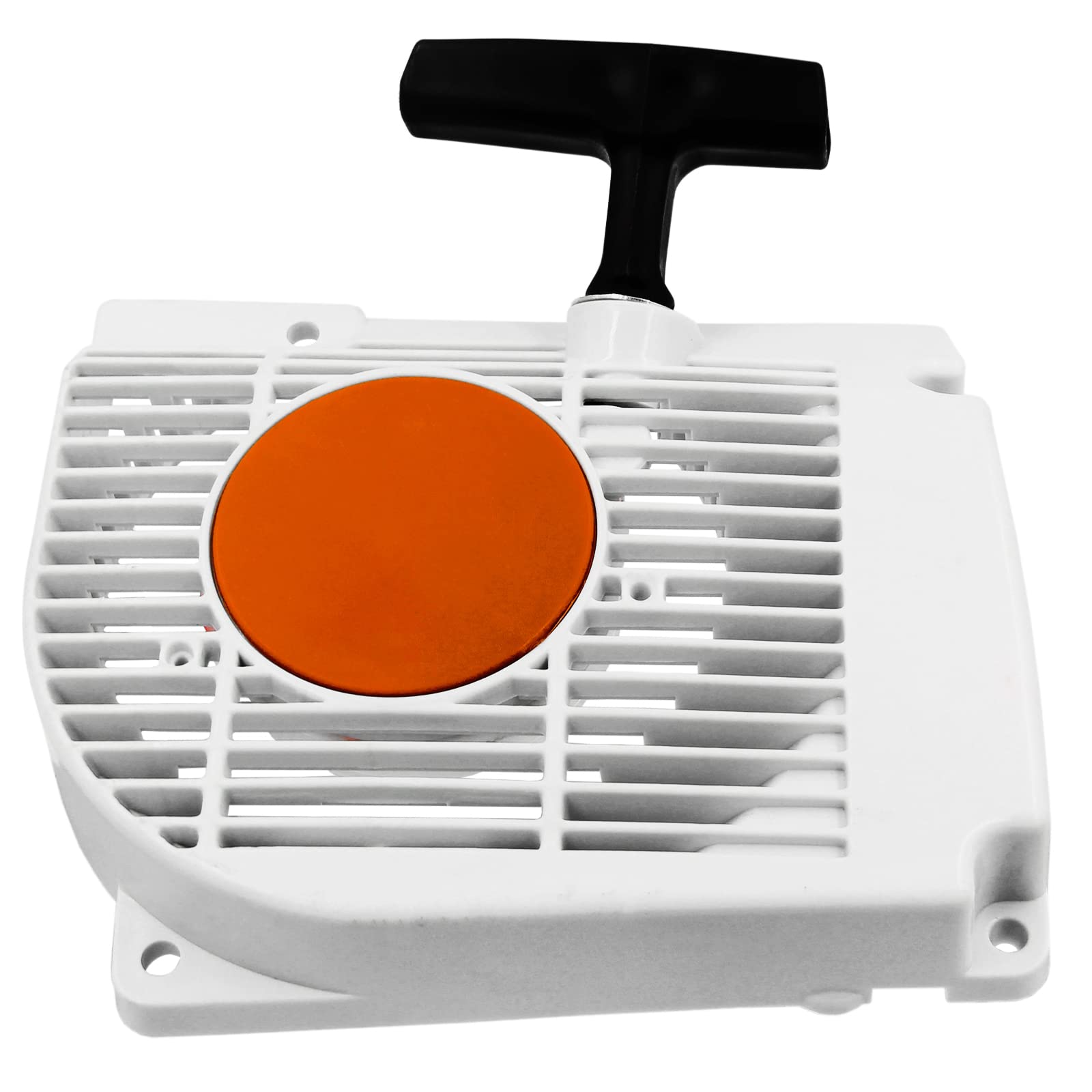 Photo 1 of Wanotine Recoil Starter Assembly Pull Start 1127 080 2103 for Stihl 029 039 MS290 MS310 MS390 Chainsaws