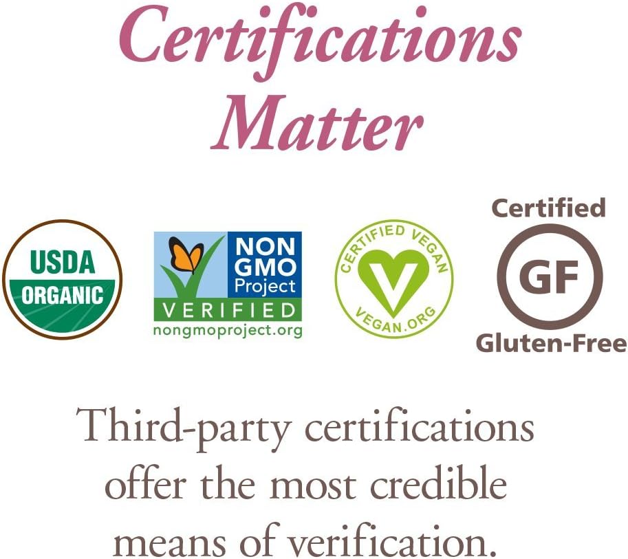 Garden of Life Multivitamin for Women - mykind Organic Women's 40+ Whole Food Vitamin Supplement, Vegan, 120 Tablets: Health & Personal Care