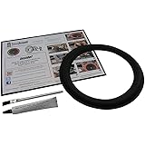 boston acoustics a150 replacement woofer