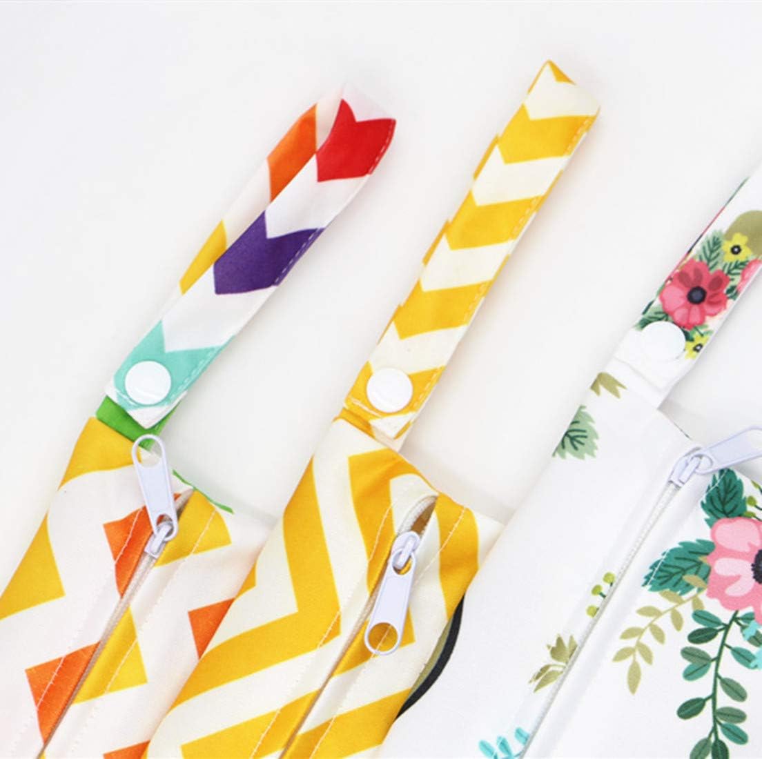 nappy storage hanging bag