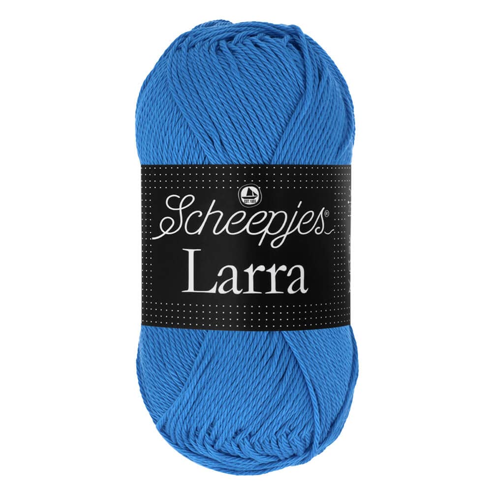 Scheepjes - Scheepjes Larra 7435 Yarn - 1x50g — image 1