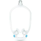 Resmed AirFit F30i Standard Frame System - for Full-Face CPAP Mask - Replacement CPAP Accessories - Without Headgear - Wide