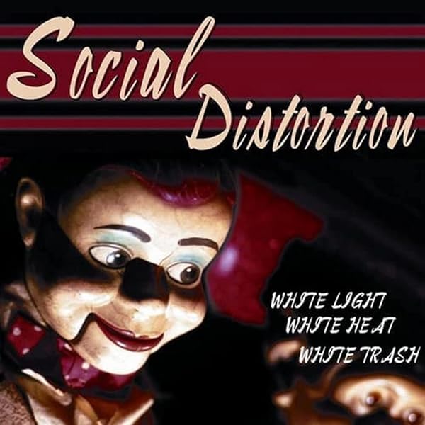 Social Distortion - Live At The Roxy - Amazon.com Music