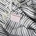 GUTE Turkish Bath Beach Hammam Towels, Large Hamam Towel Wrap Pareo Fouta Throw Peshtemal Towel Set of 6 100% Natural Turkish Cotton Foua Blanket Set (Vegas)