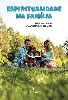 Livro Espiritualidade na Família