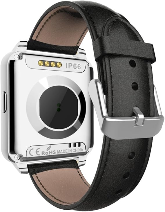 Develop F2 Smartwatch Heartrate Test IP67 Waterproof MTK2502 ...