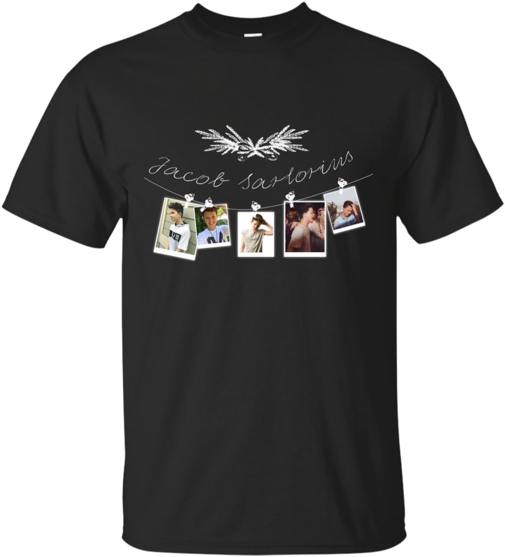 Jacob Sartorius T-Shirt