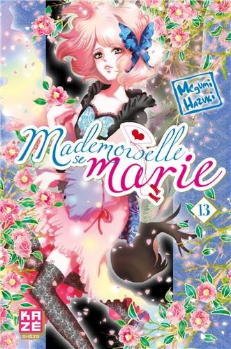 Mademoiselle se marie