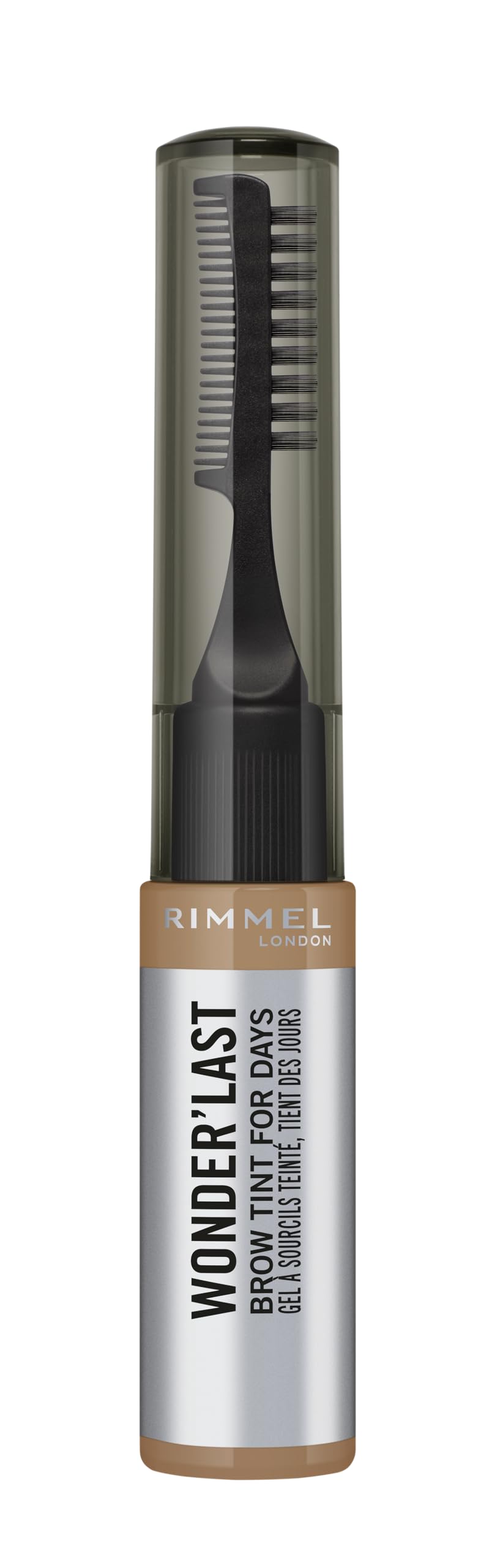 Rimmel London Wonder’Last Brow Tint for Days, Blonde, 4.5ml