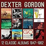 12 Classic Albums: 1947-1962