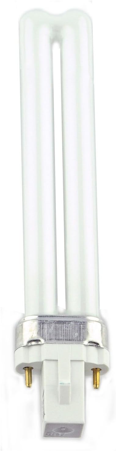 WEMLITE 11 watt 2 pin Fly Killer PLS Light Bulb