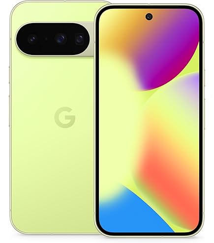 Amazon.com: Google Pixel 10 Pro - Unlocked Smartphone with Gemini
