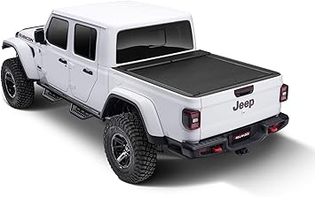 Amazon Com Roll N Lock M Series Retractable Truck Bed Tonneau Cover Automotive