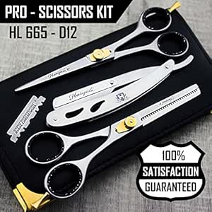 Amazon.com : Barber/Professional Style Hair Cutting ...