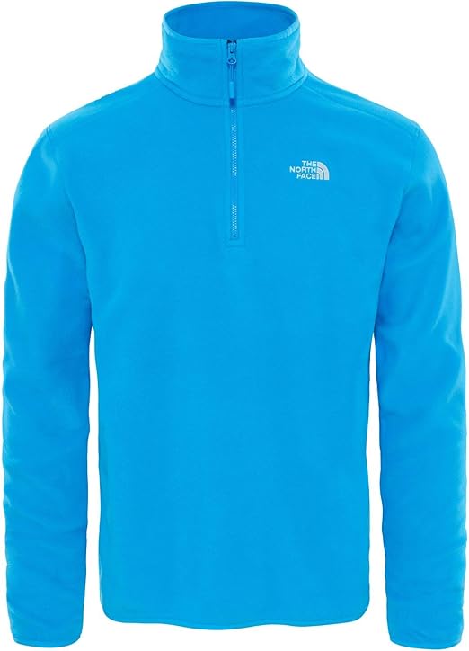 the north face 100 glacier