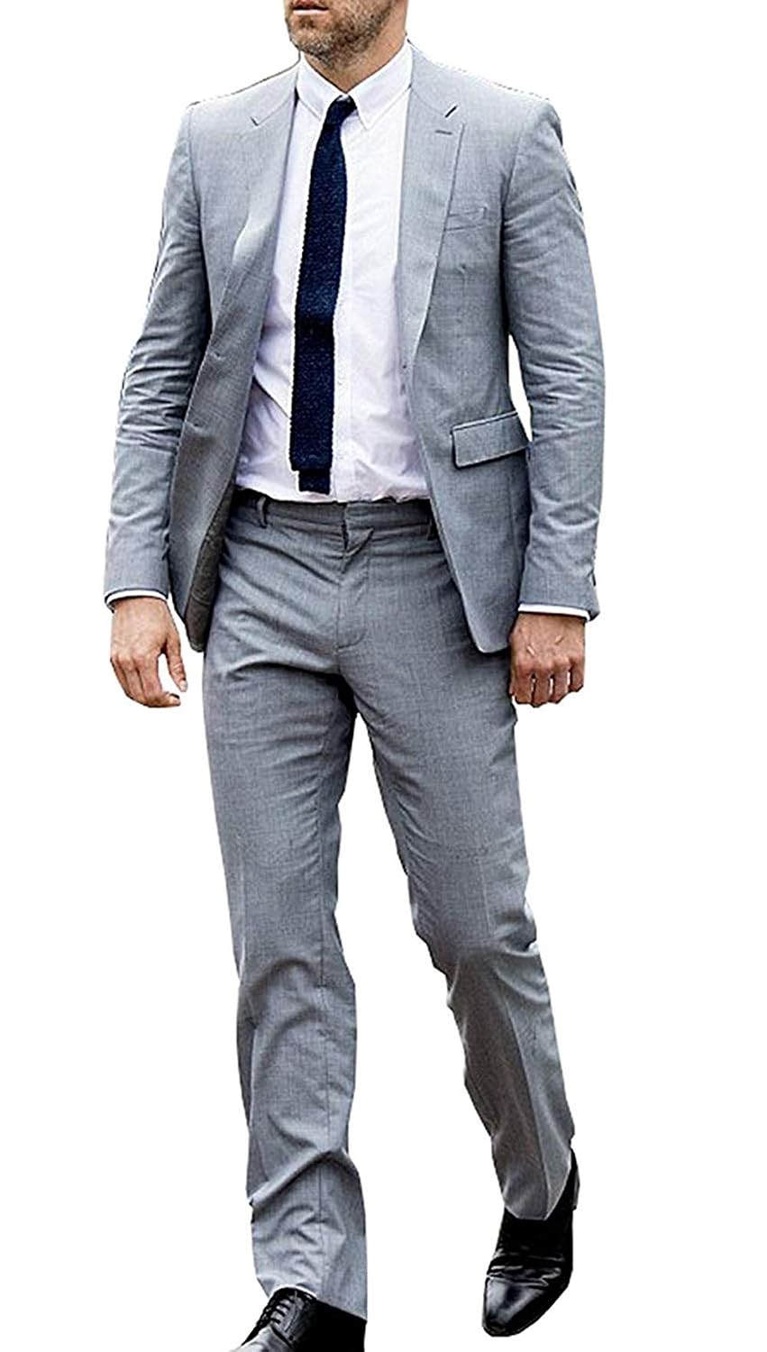 Suits III-Fashions Ryan Reynolds The 