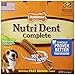 Nylabone Nutri Dent Adult Filet Mignon 32 ct Medium Pantry Pack