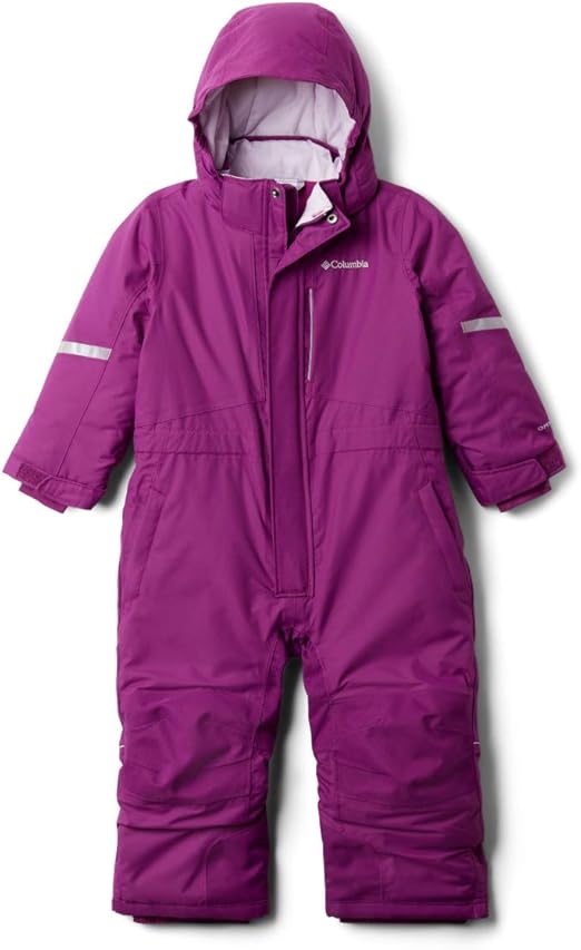 columbia baby girls coats