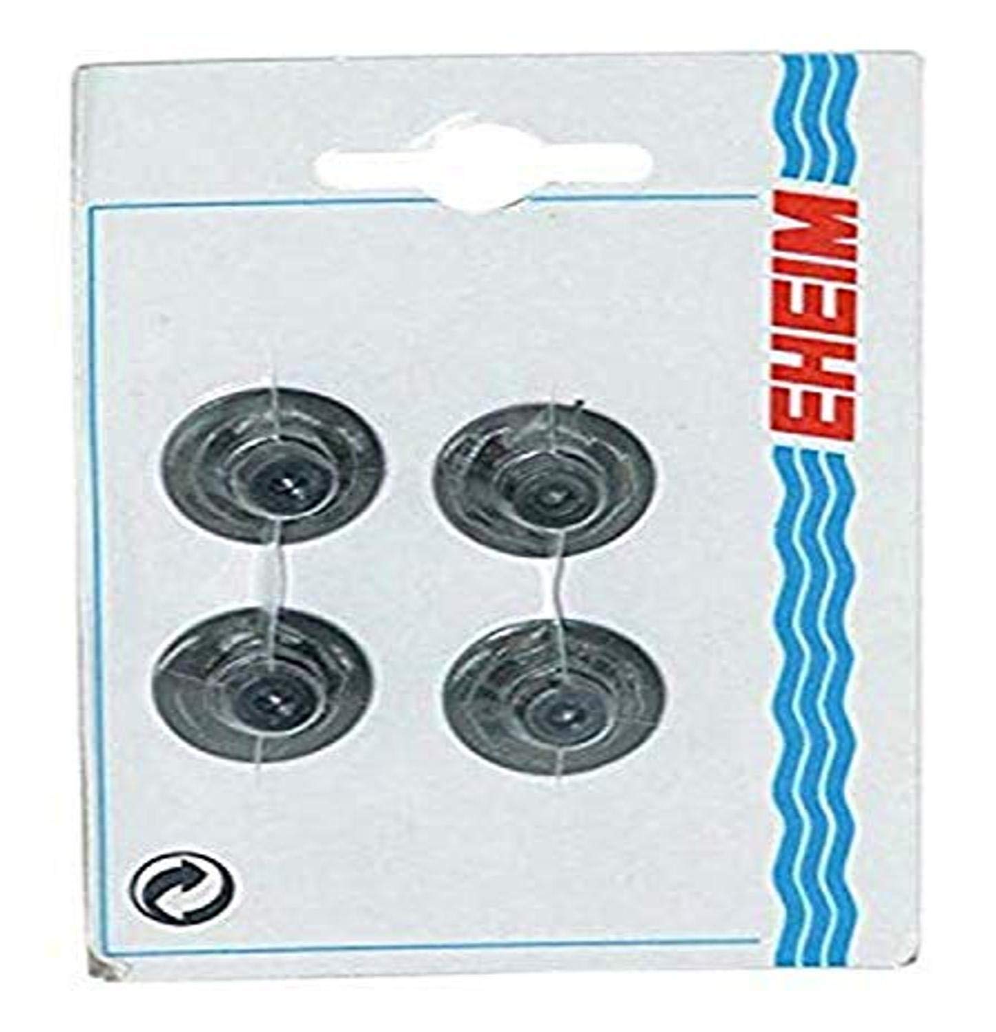 Eheim 6803 Suction cups for 2006 Internal Filter (4 Pack)