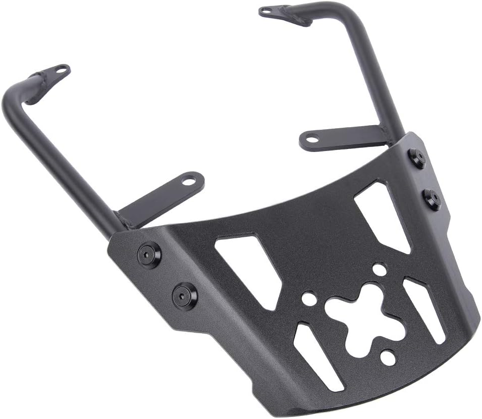 kawasaki versys 650 top box rack