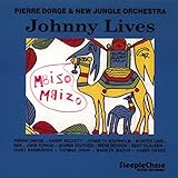 JOHNNY LIVES                                       image