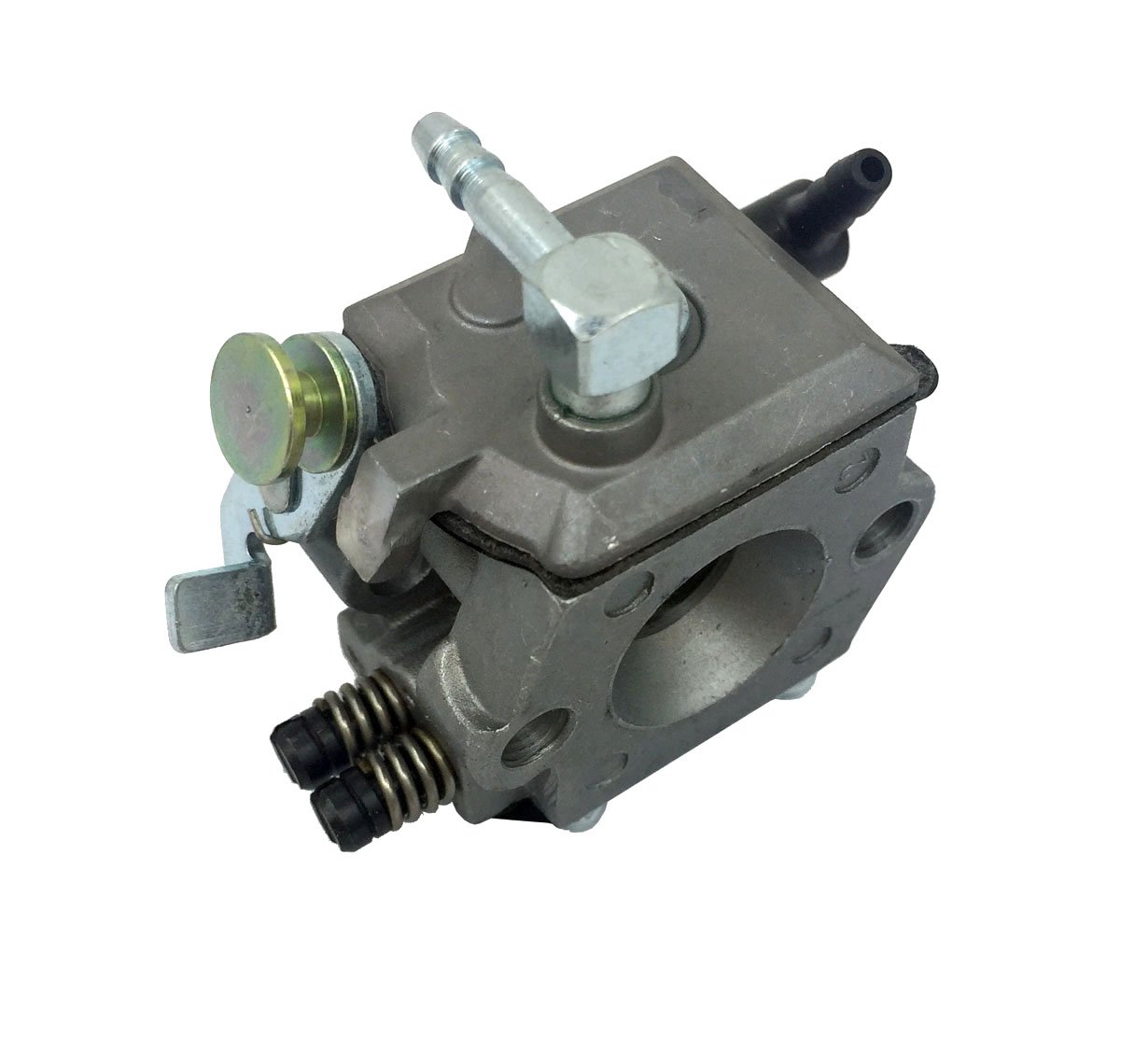 Amazon.com : HU-40D Carburetor For Tillotson STIHL 028 028AV SUPER Chainsaw  Walbro WT-16B Carb : Garden & Outdoor