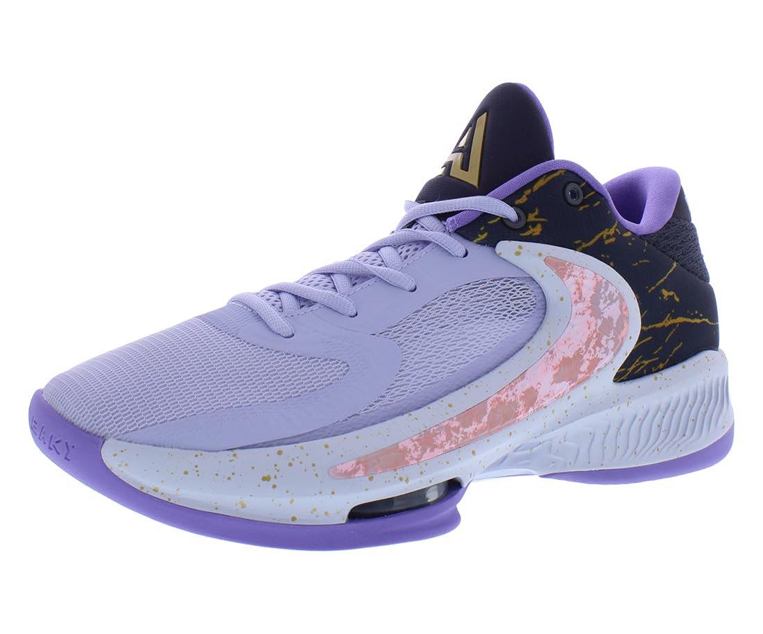 nike air max impact 2 purple