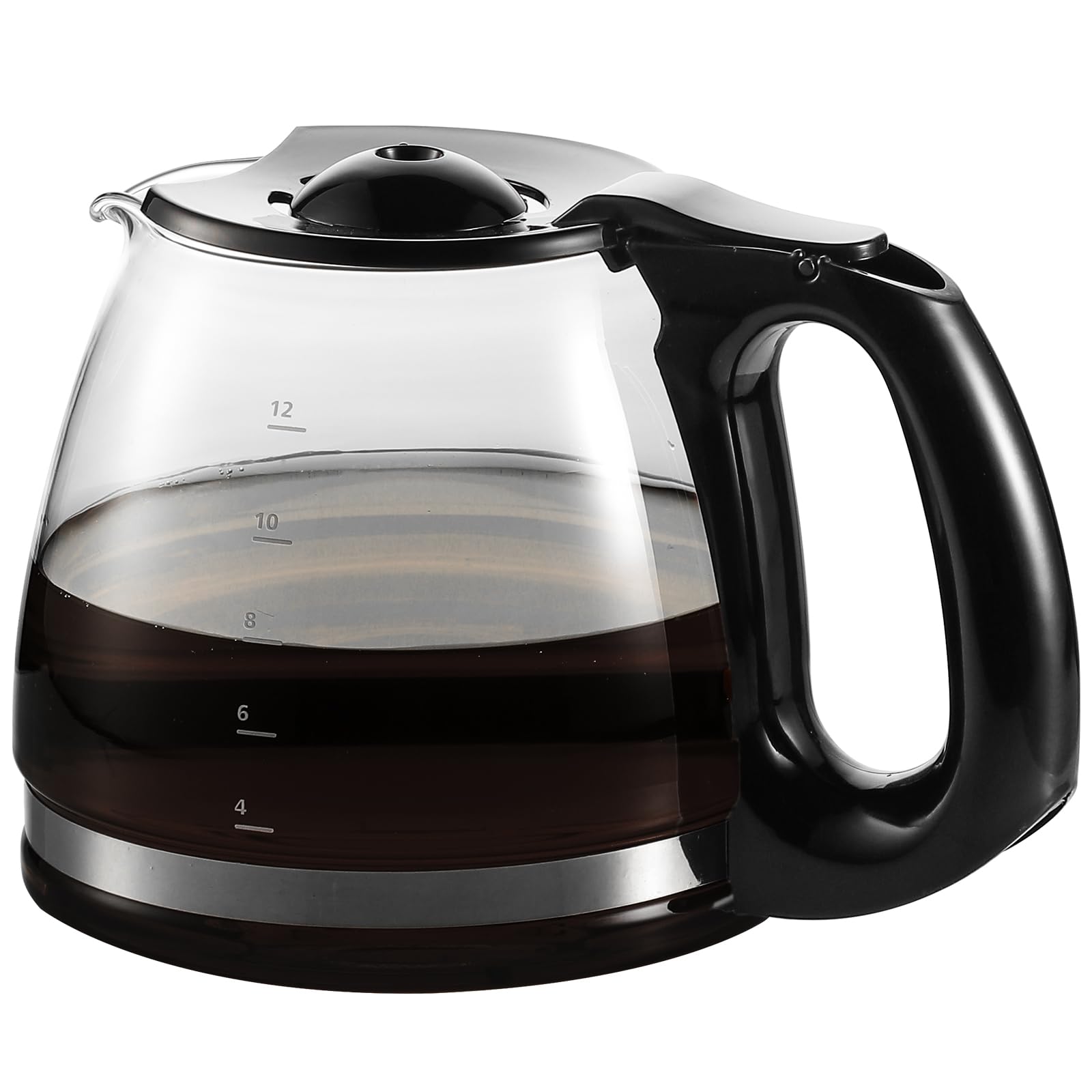 12-Cup Replacement Carafe, Compatible with