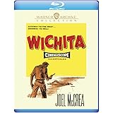 Wichita [Blu-ray]