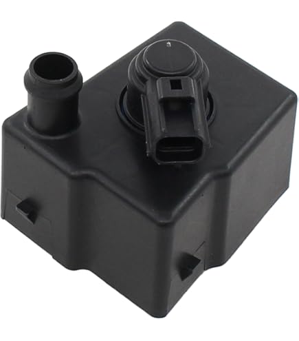 2008-2019 Ford OEM NEW Ford 2008-2019 XLT Vent Control Solenoid Explorer Flex Taurus 8G1Z9F945A - View #3