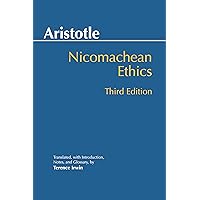 Nicomachean Ethics
