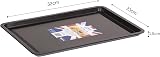 Wham Non-Stick Baking Tray Set of 3 32x23x1.5 cm F35 view 2